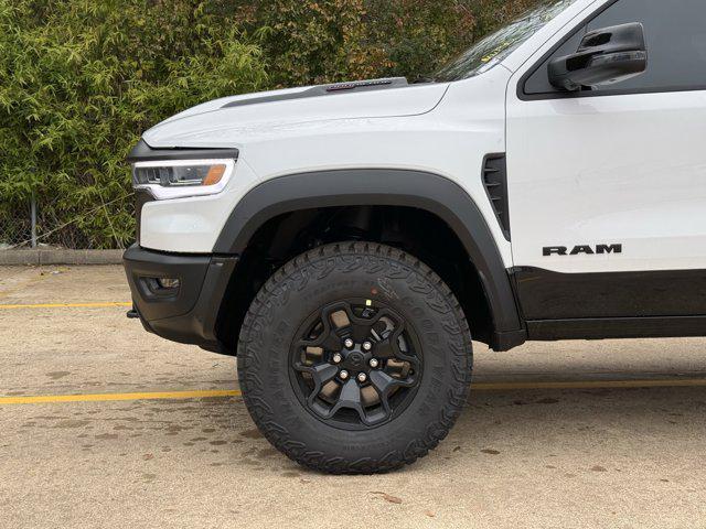 new 2026 Ram 1500 car, priced at $87,153