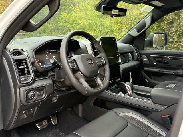 new 2026 Ram 1500 car, priced at $87,153