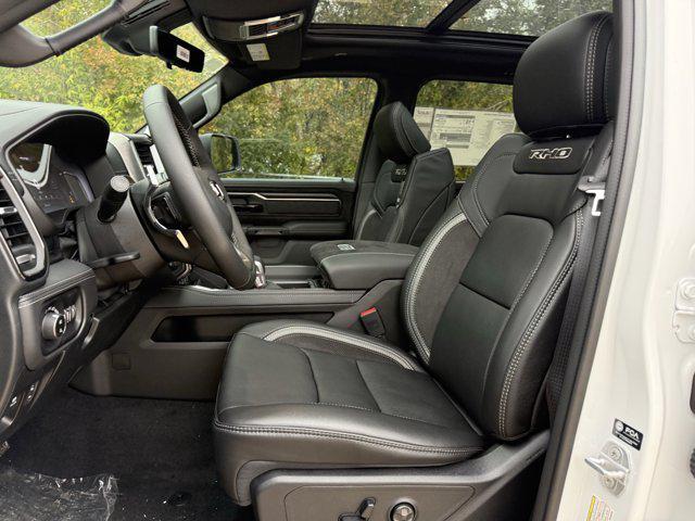 new 2026 Ram 1500 car, priced at $87,153