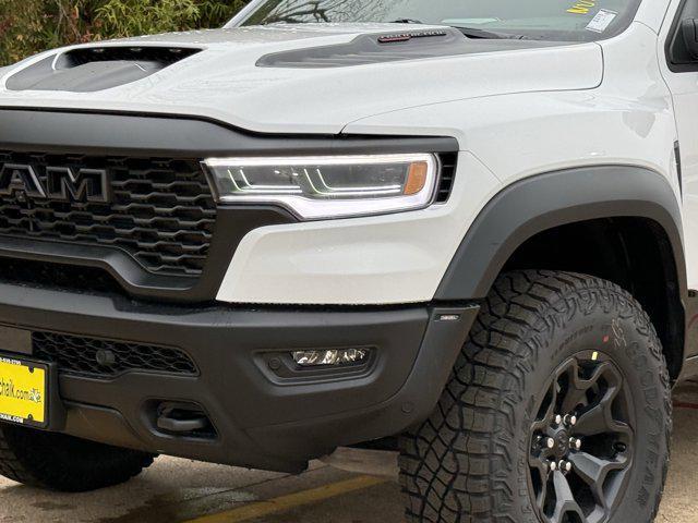 new 2026 Ram 1500 car, priced at $87,153