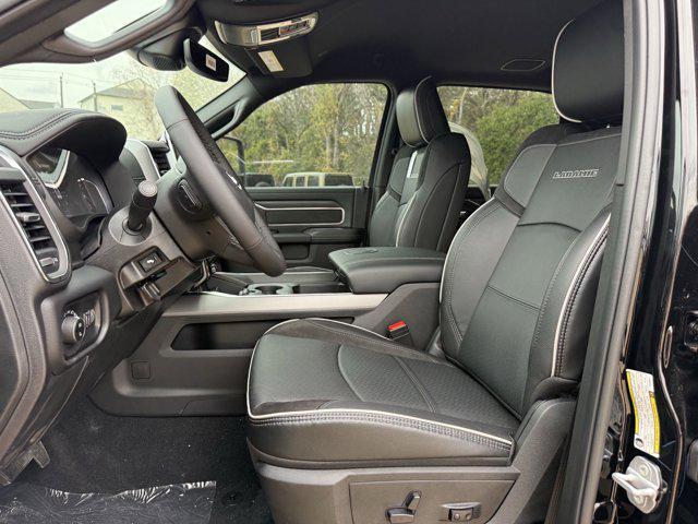 new 2026 Ram 3500 car, priced at $80,992