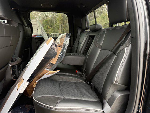 new 2026 Ram 3500 car, priced at $80,992