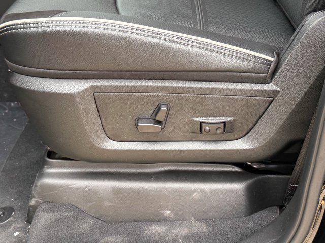 new 2026 Ram 3500 car, priced at $80,992