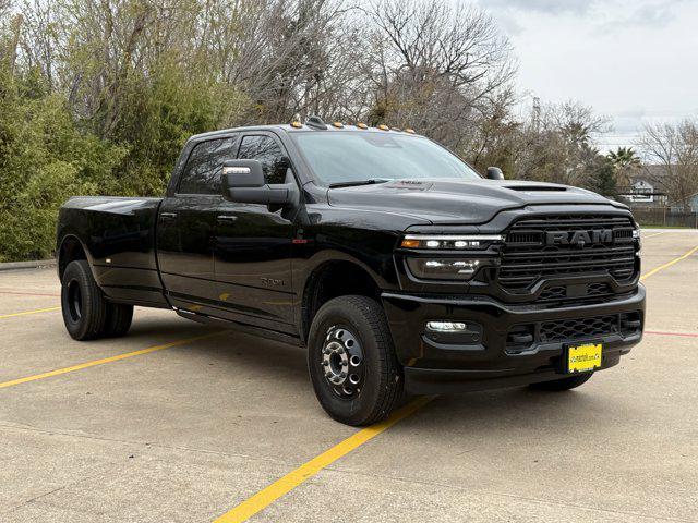 new 2026 Ram 3500 car, priced at $80,992