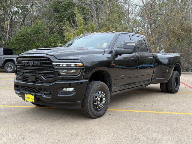 new 2026 Ram 3500 car, priced at $80,992