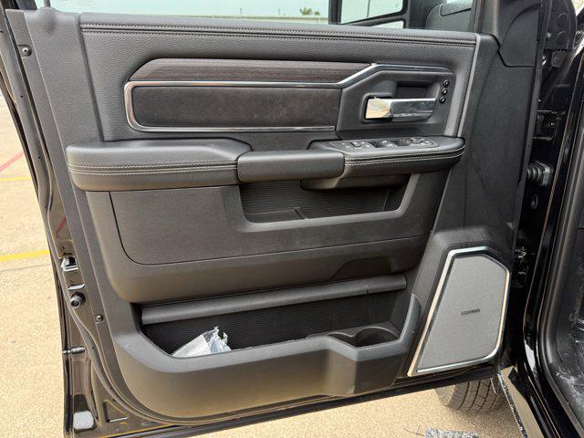 new 2026 Ram 3500 car, priced at $80,992