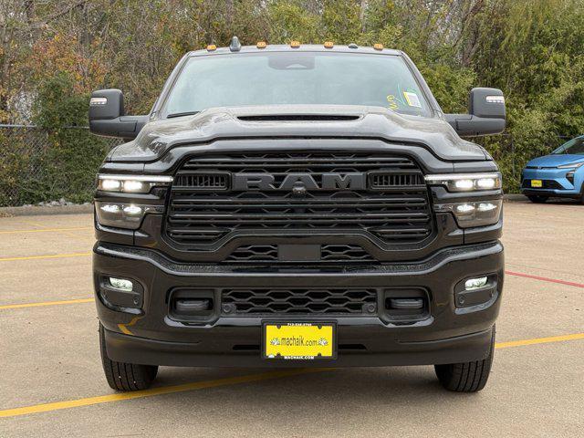 new 2026 Ram 3500 car, priced at $80,992