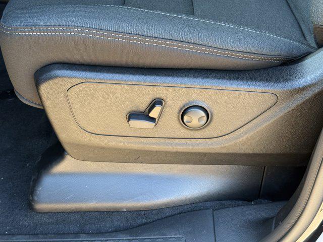 new 2026 Ram 1500 car, priced at $49,776