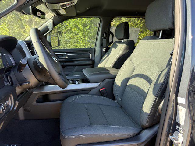 new 2026 Ram 1500 car, priced at $49,776