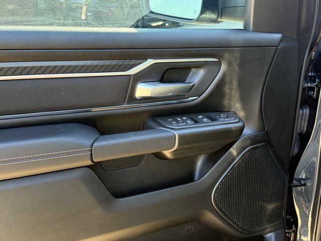 new 2026 Ram 1500 car, priced at $49,776