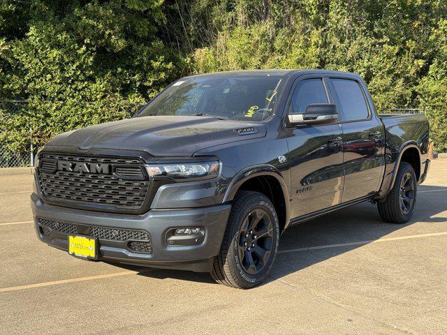 new 2026 Ram 1500 car, priced at $49,776