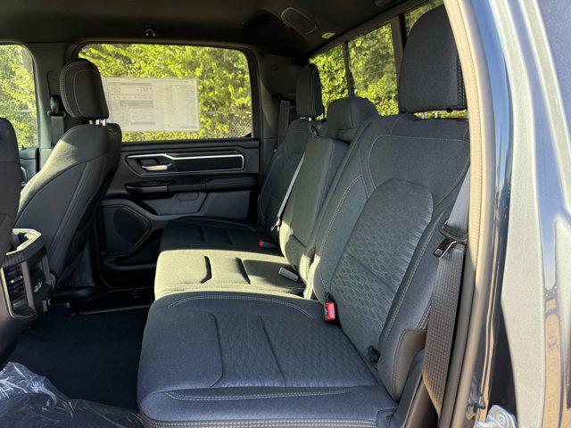 new 2026 Ram 1500 car, priced at $49,776