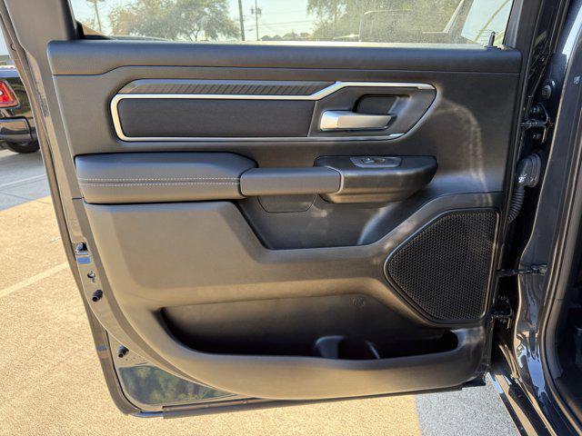 new 2026 Ram 1500 car, priced at $49,776
