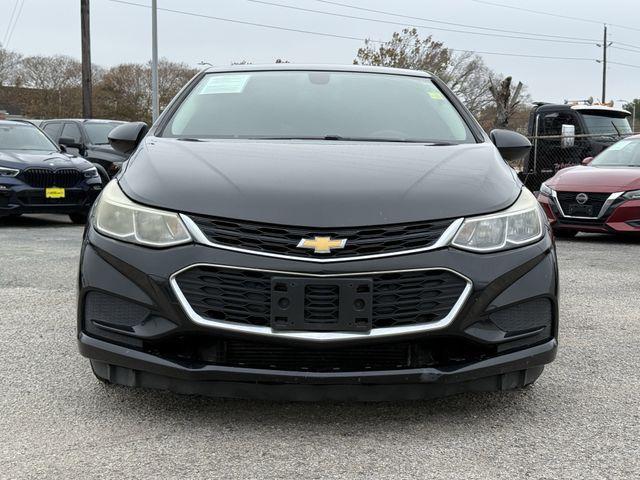 used 2016 Chevrolet Cruze car, priced at $9,000