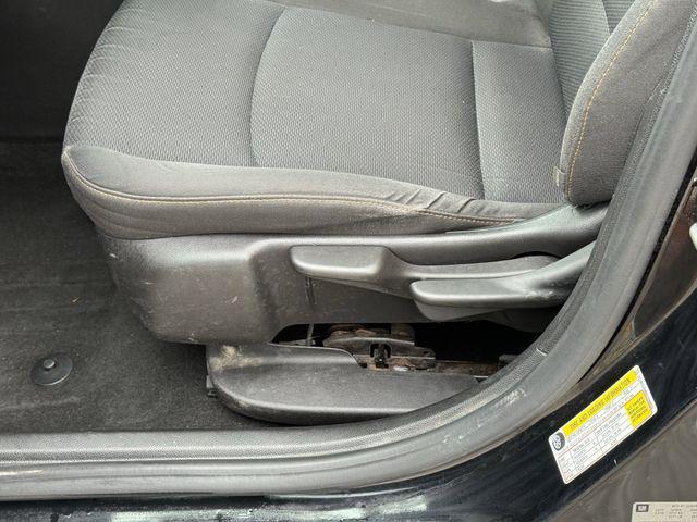 used 2016 Chevrolet Cruze car, priced at $9,000