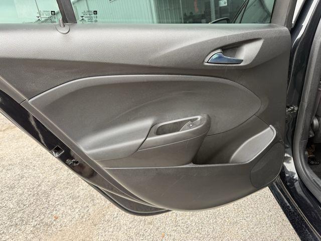 used 2016 Chevrolet Cruze car, priced at $9,000