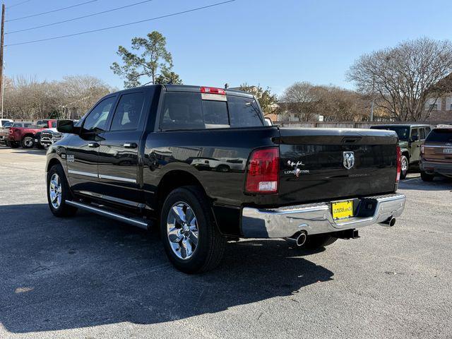 used 2015 Ram 1500 car, priced at $19,000
