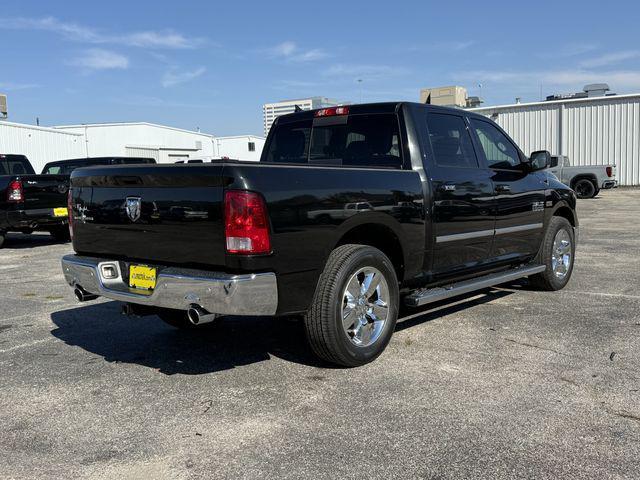 used 2015 Ram 1500 car, priced at $19,000
