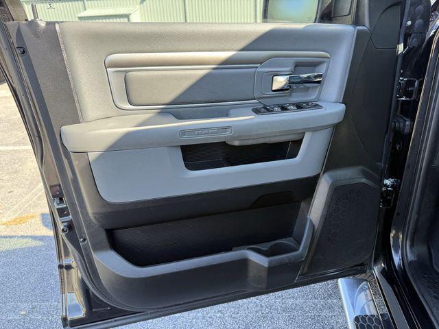 used 2015 Ram 1500 car, priced at $19,000