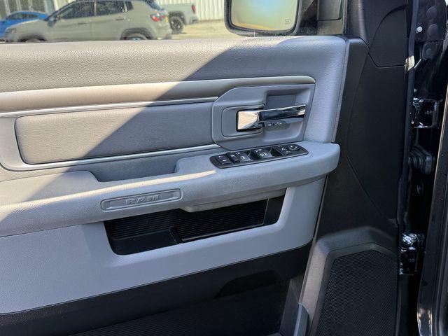 used 2015 Ram 1500 car, priced at $19,000