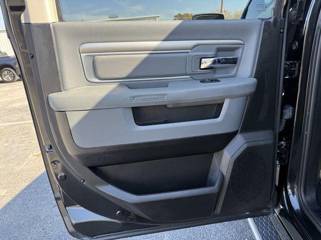 used 2015 Ram 1500 car, priced at $19,000