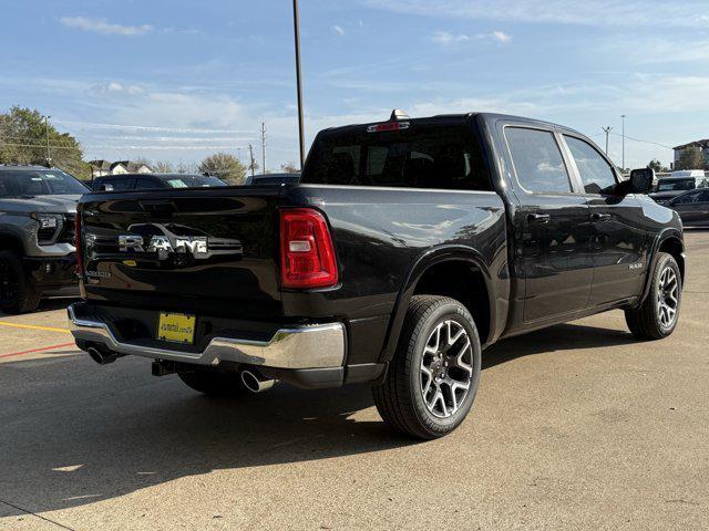 new 2026 Ram 1500 car, priced at $47,576