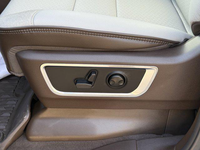 new 2026 Ram 1500 car, priced at $47,576