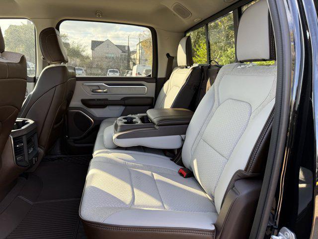 new 2026 Ram 1500 car, priced at $47,576