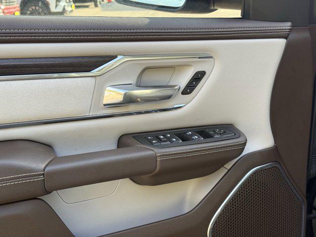 new 2026 Ram 1500 car, priced at $47,576