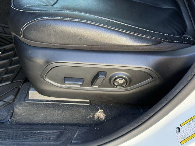 used 2022 Jeep Grand Cherokee 4xe car, priced at $28,000