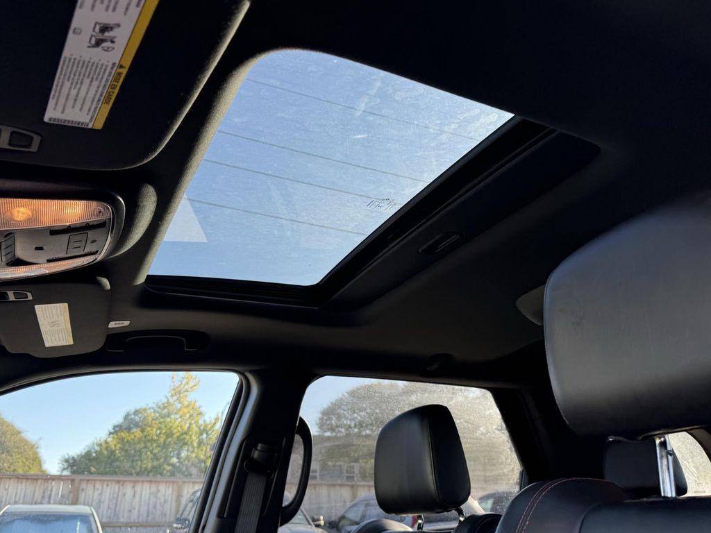 used 2024 Dodge Durango car, priced at $25,500