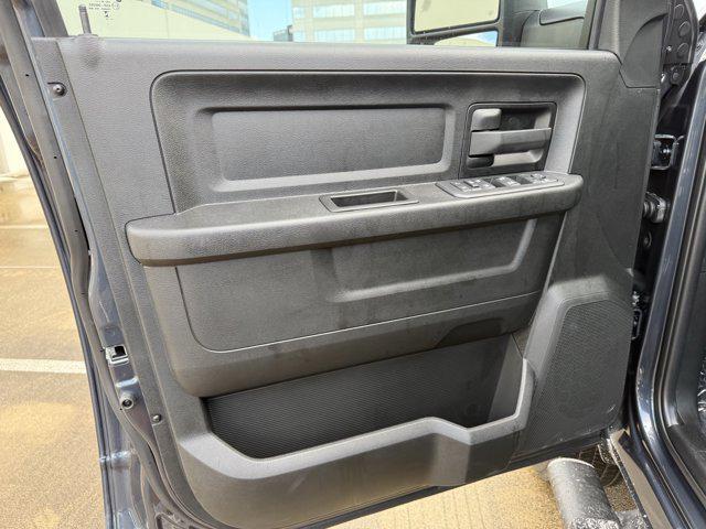 new 2025 Ram 2500 car, priced at $58,682