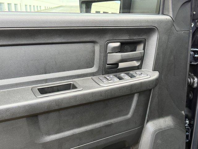 new 2025 Ram 2500 car, priced at $58,682