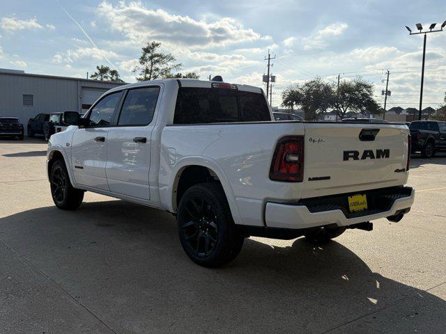 new 2026 Ram 1500 car, priced at $59,910
