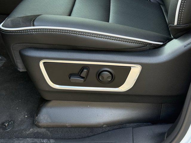 new 2026 Ram 1500 car, priced at $59,910