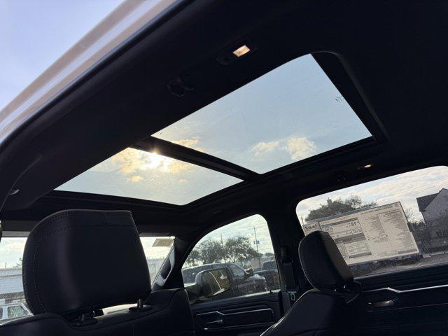 new 2026 Ram 1500 car, priced at $59,910