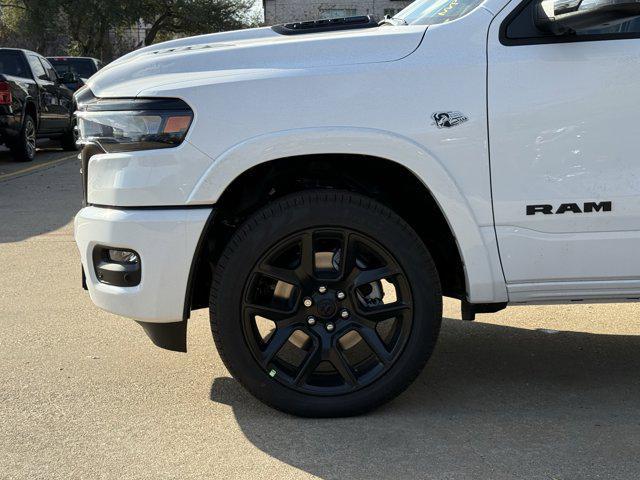 new 2026 Ram 1500 car, priced at $59,910