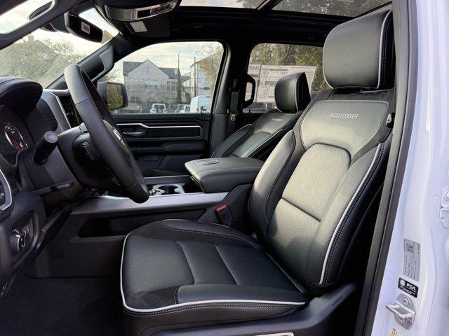 new 2026 Ram 1500 car, priced at $59,910