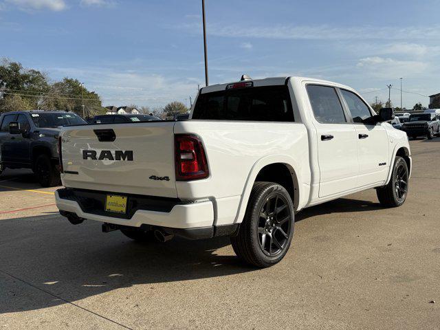 new 2026 Ram 1500 car, priced at $59,910