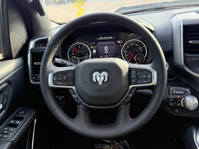 new 2026 Ram 1500 car, priced at $59,910