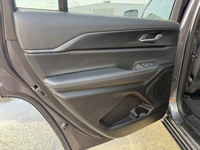 new 2025 Jeep Grand Cherokee L car, priced at $39,941