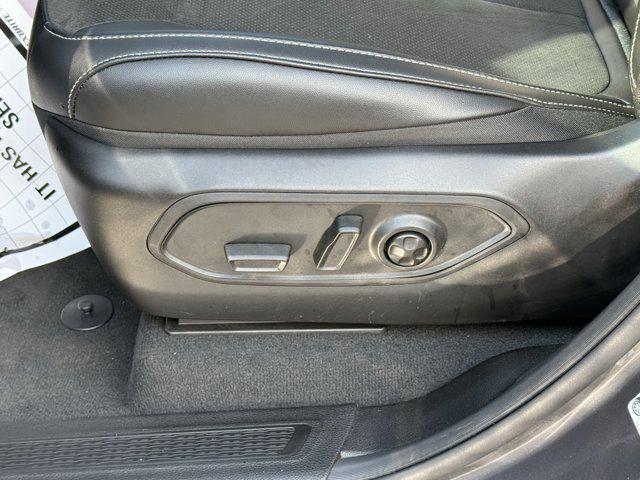 new 2025 Jeep Grand Cherokee L car, priced at $39,941