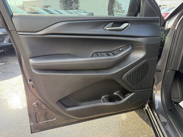 new 2025 Jeep Grand Cherokee L car, priced at $39,941