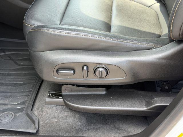 used 2020 Chevrolet Traverse car, priced at $25,495