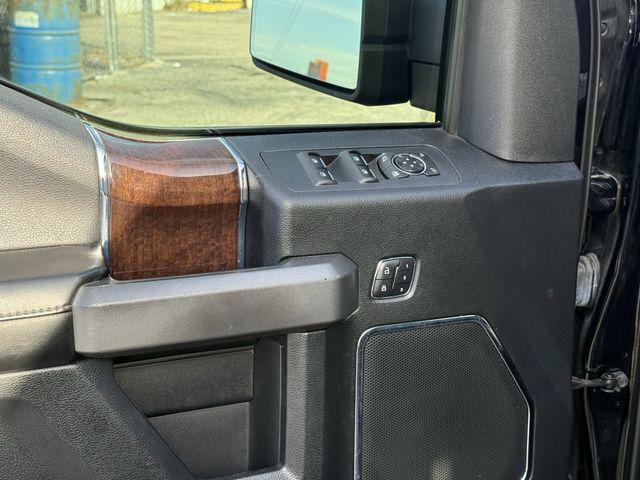 used 2016 Ford F-150 car, priced at $22,250