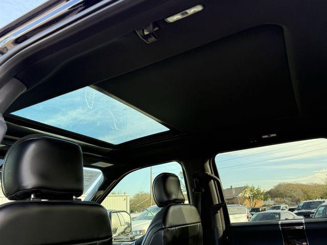 used 2016 Ford F-150 car, priced at $22,250