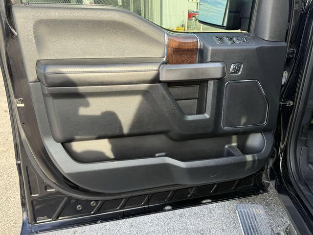 used 2016 Ford F-150 car, priced at $22,250