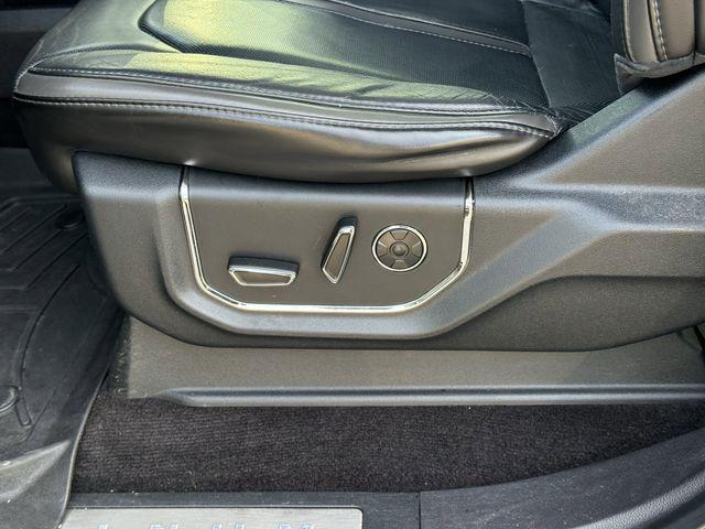 used 2016 Ford F-150 car, priced at $22,250