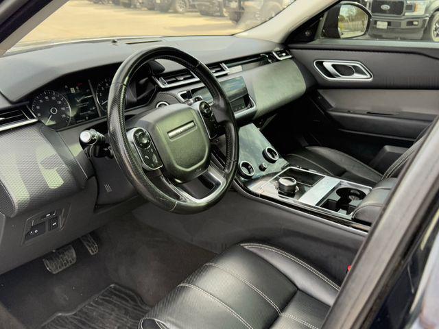 used 2019 Land Rover Range Rover Velar car, priced at $16,000