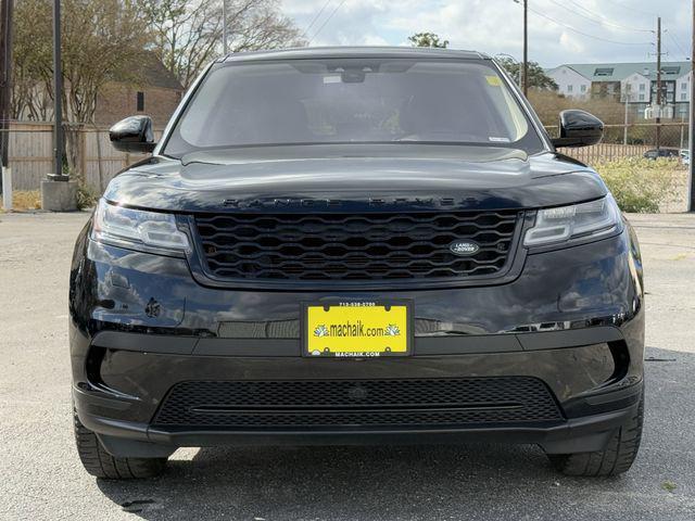 used 2019 Land Rover Range Rover Velar car, priced at $16,000